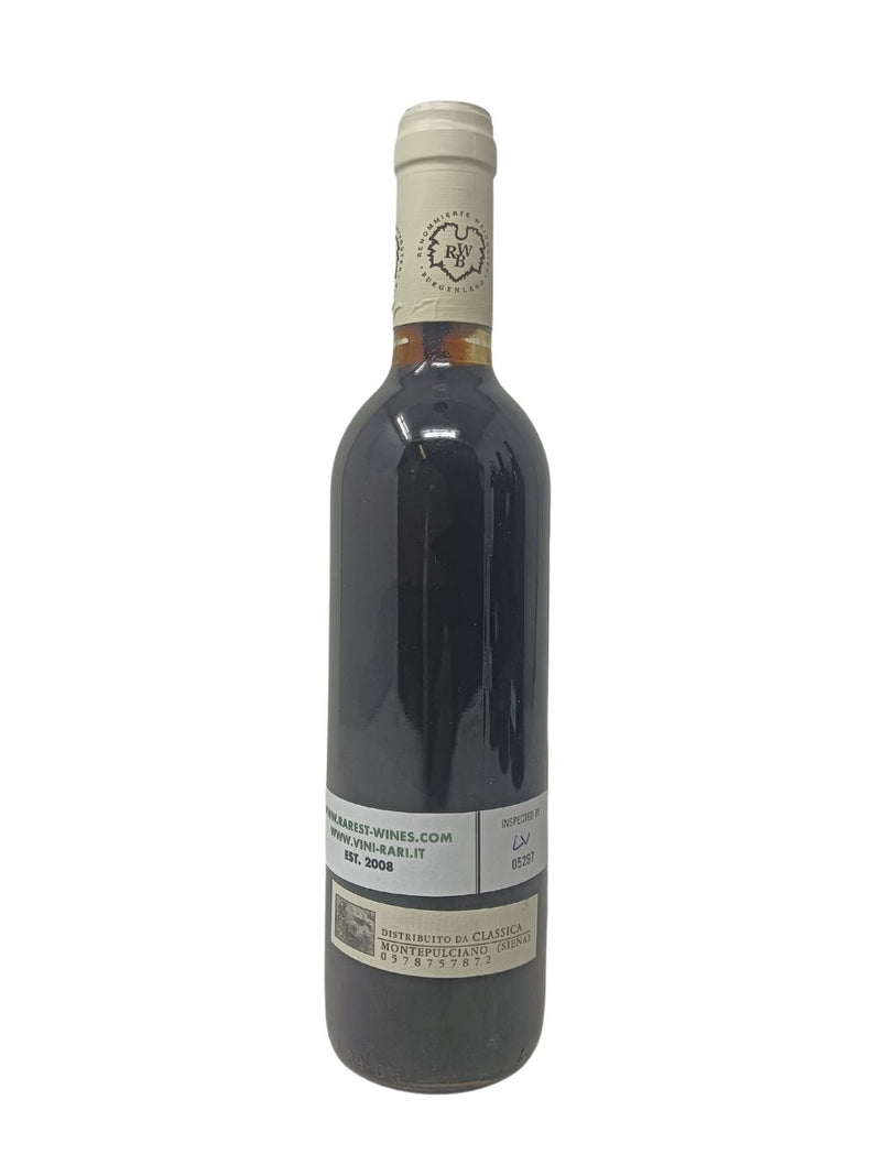 0,375L Muskat Ottonel Trockenbeerenauslese - 1998 - Velich - Raritätenweine