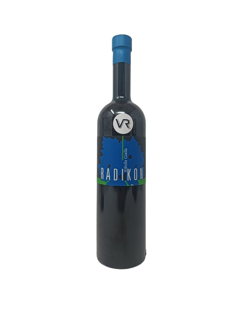 0.5L Ribolla Gialla - 2002 - Radikon - Seltene Weine