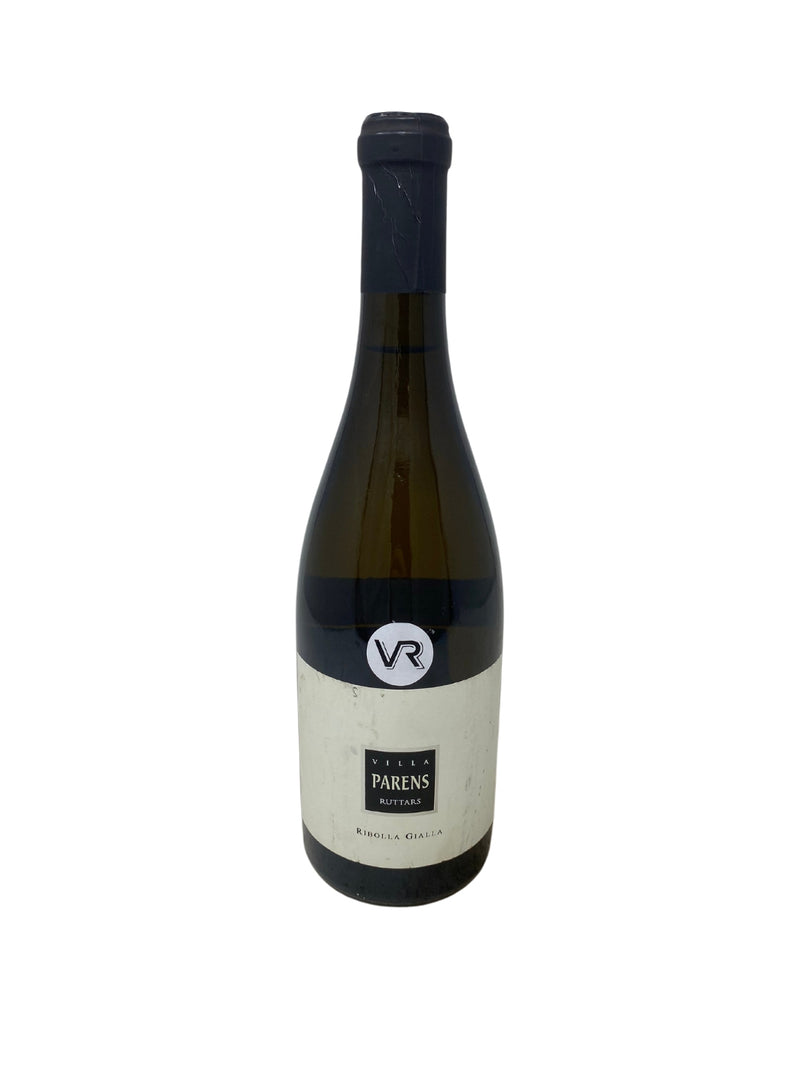 Ribolla Gialla - 2016 - Villa Parens