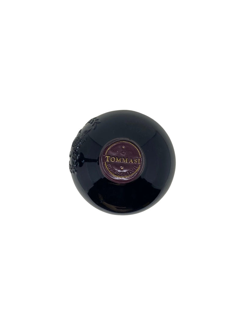 1,5L Amarone della Valpolicella - 2004 - Tommasi - Seltene Weine