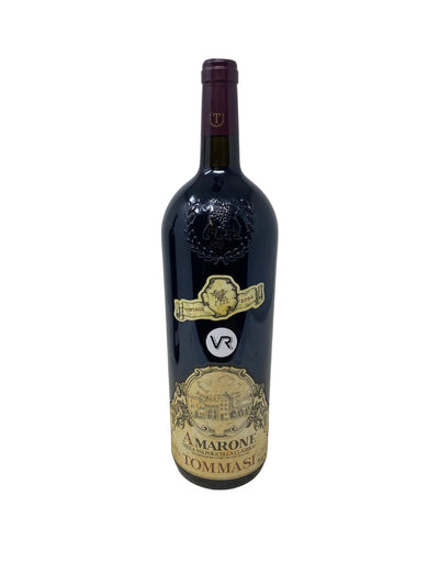 1,5L Amarone della Valpolicella - 2004 - Tommasi - Seltene Weine