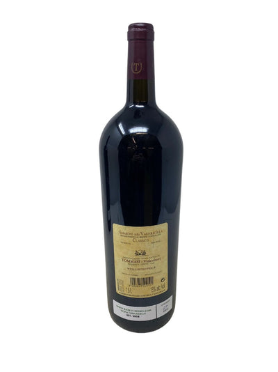 1,5L Amarone della Valpolicella - 2004 - Tommasi - Seltene Weine