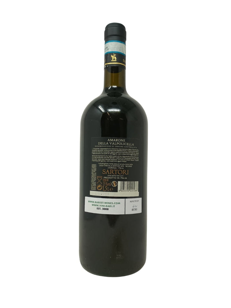 1,5L Amarone della Valpolicella IOWC - 2009 - Sartori di Verona - Raritätenweine