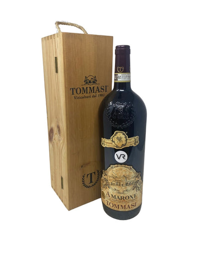 1,5L Amarone della Valpolicella IOWC - 2012 - Tommasi - Raritätenweine