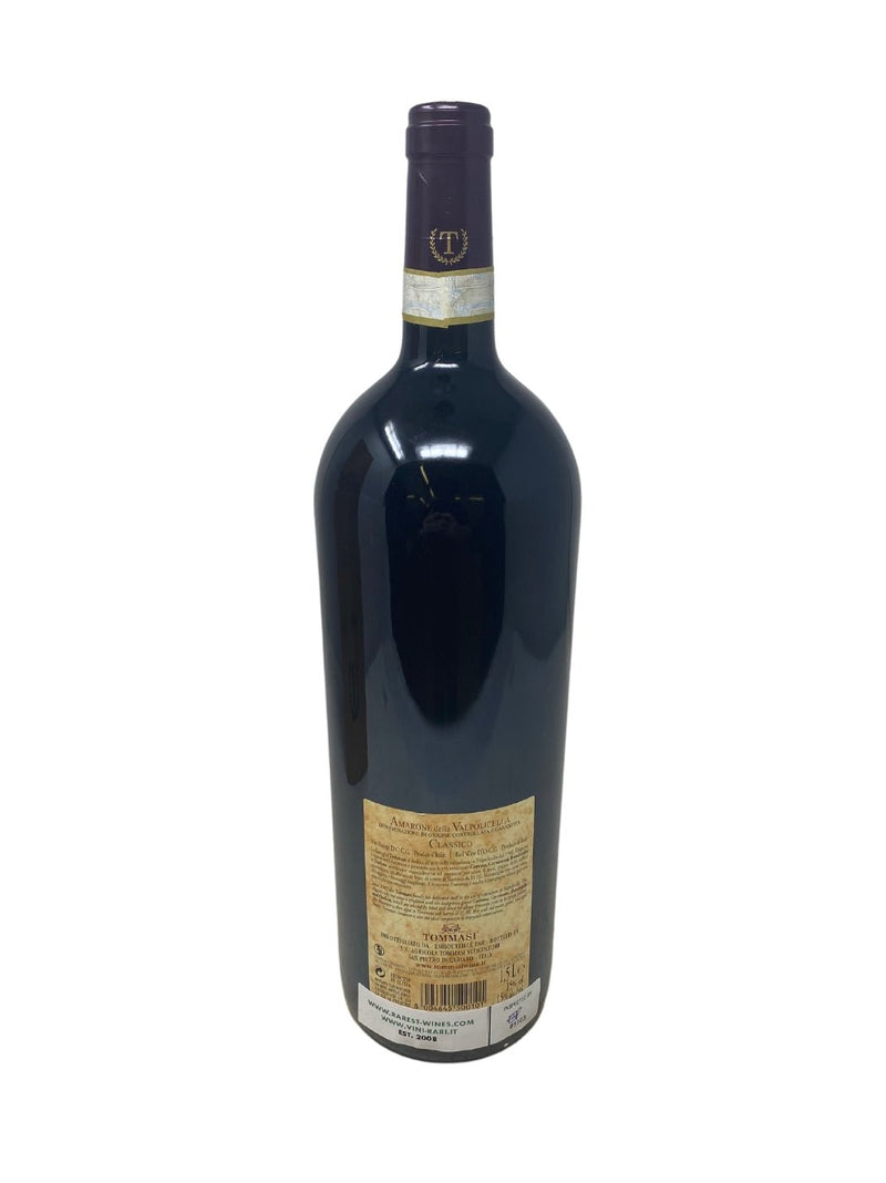 1,5L Amarone della Valpolicella IOWC - 2012 - Tommasi - Raritätenweine