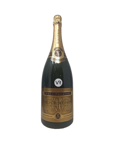 1,5L Champagne Brut Premier 00's - Louis Roederer - Rarest Wines