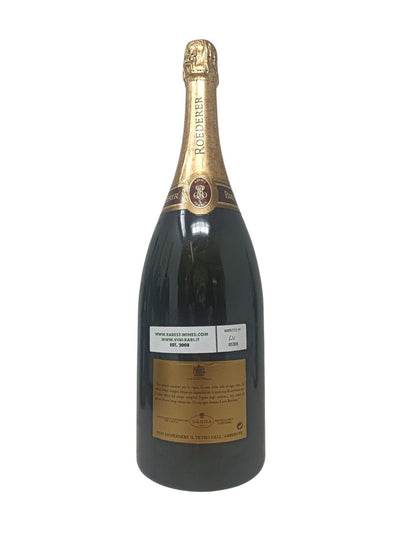 1.5L Champagner Brut Premier 00's - Louis Roederer - Raritätenweine