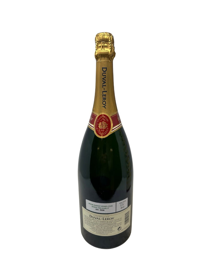 1,5L Champagner Cuvee 1er Cru Fleur de Champagne IOB - 90&