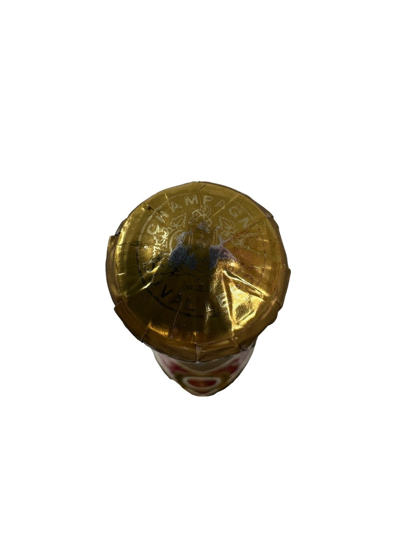 1,5L Champagner Cuvee 1er Cru Fleur de Champagne IOB - 90&