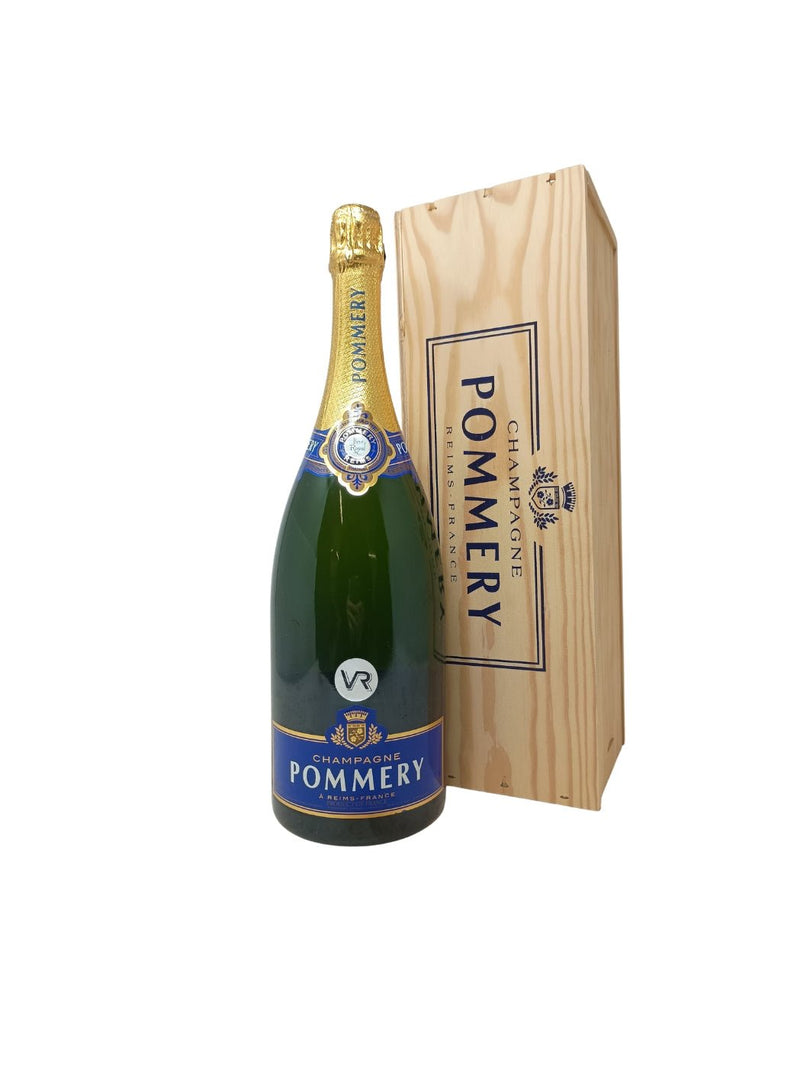 1,5L Champagner Cuvee Brut Royal &