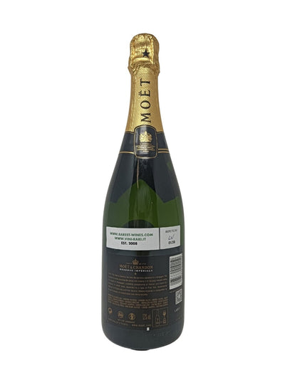 1.5L Champagner Cuvee Reserve Imperiale 00's - Moët & Chandon - Seltene Weine