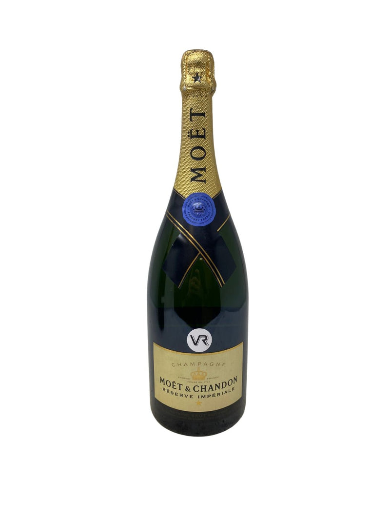 1,5L Champagner Cuvee "Reserve Imperiale" 00&