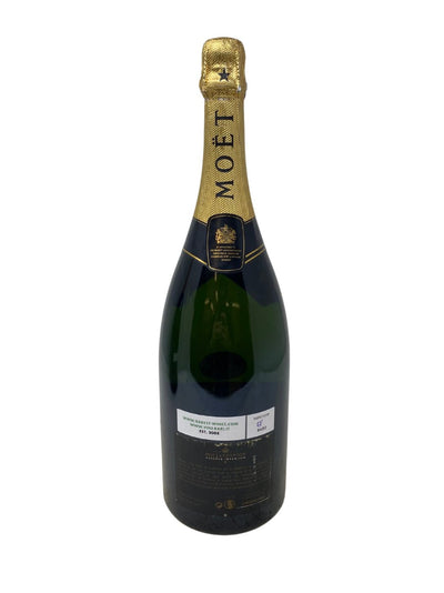 1.5L Champagner Cuvee "Reserve Imperiale" 00's - Moet & Chandon - Seltene Weine