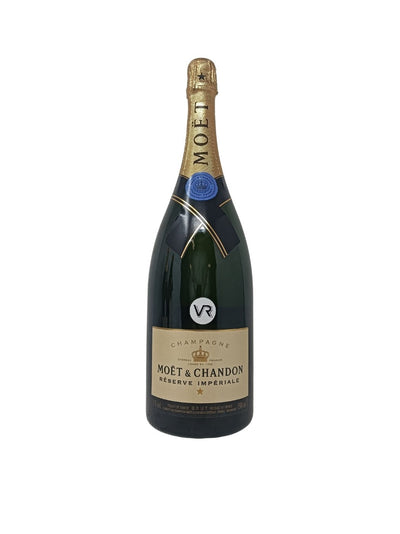 1.5L Champagner Cuvee Reserve Imperiale 00's - Moët & Chandon - Seltene Weine