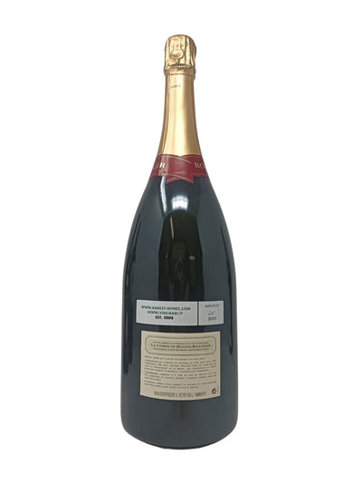 1.5L Champagner Spezial Cuvee 00's - Bollinger - Seltene Weine