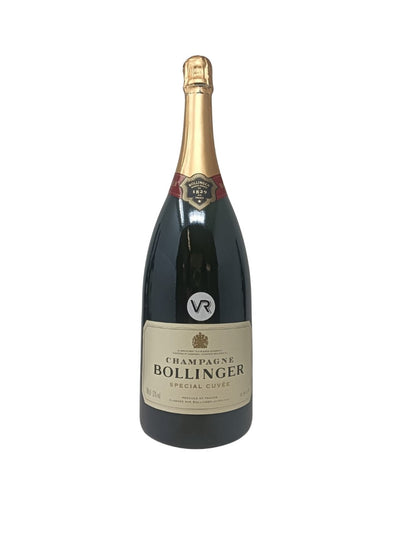 1.5L Champagner Spezial Cuvee 00's - Bollinger - Seltene Weine