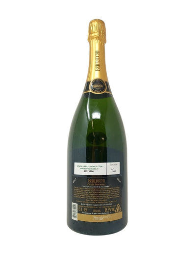 1.5L Cuvee Imperiale IOWC - 00s - Berlucchi - Seltene Weine