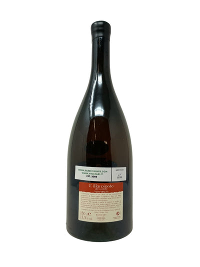 1,5L L'Illuminato del Castello IOWC - 2013 - Castello di Solfagnano - Raritätenweine