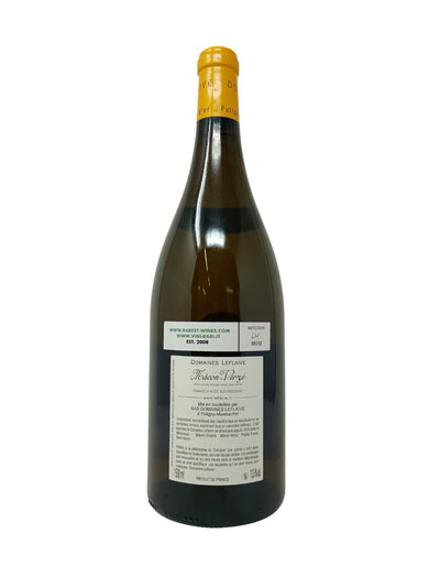 1,5L Macon Verze - 2019 - Domaines Leflaive - Raritätenweine