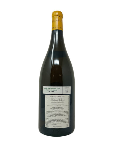 1.5L Macon Verze - 2020 - Domaines Leflaive - Seltene Weine