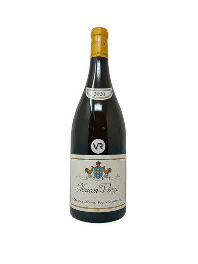 1.5L Macon Verze - 2020 - Domaines Leflaive - Seltene Weine