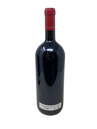 1,5L Merlot - 2005 - Planeta - Raritätenweine