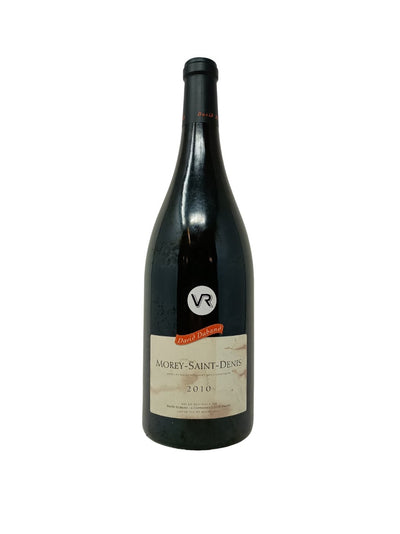 1,5L Morey Saint Denis - 2010 - David Duband - Raritätenweine