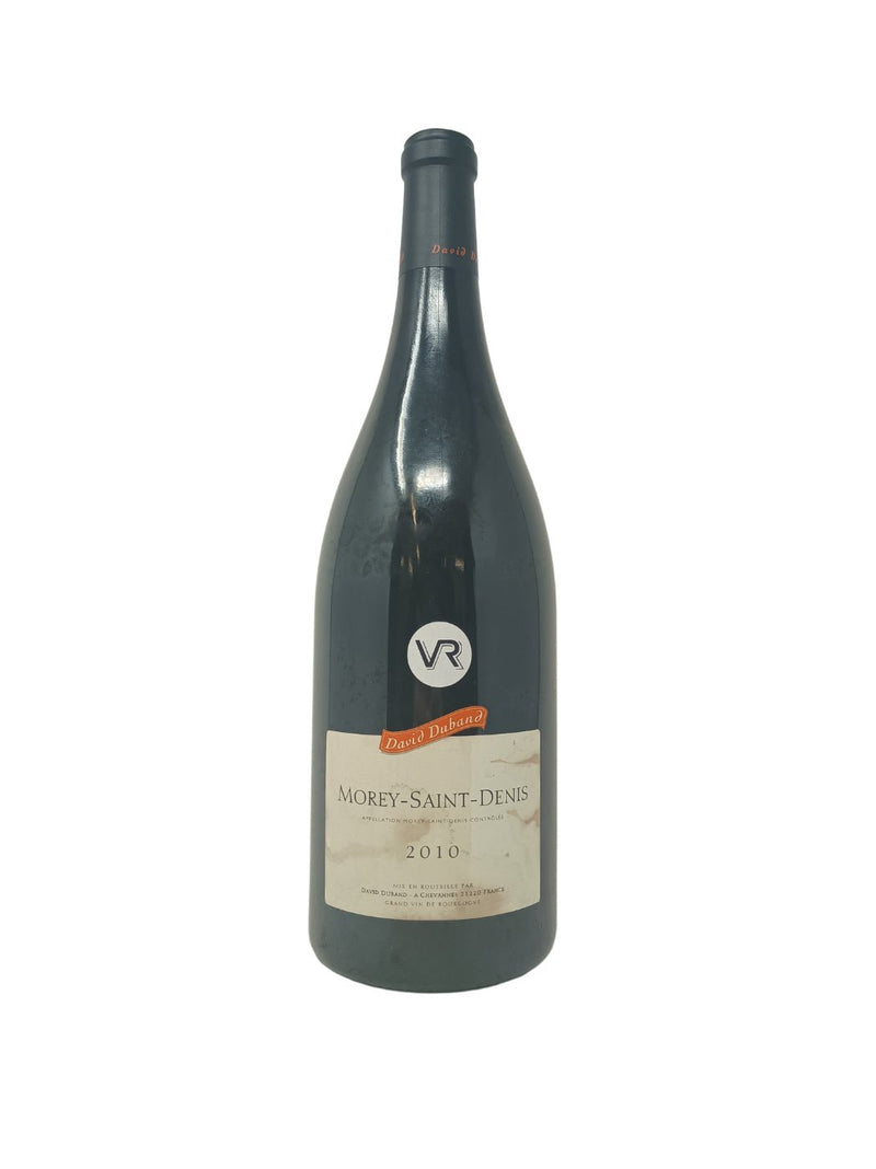 1,5L Morey Saint Denis - 2010 - David Duband - Raritätenweine