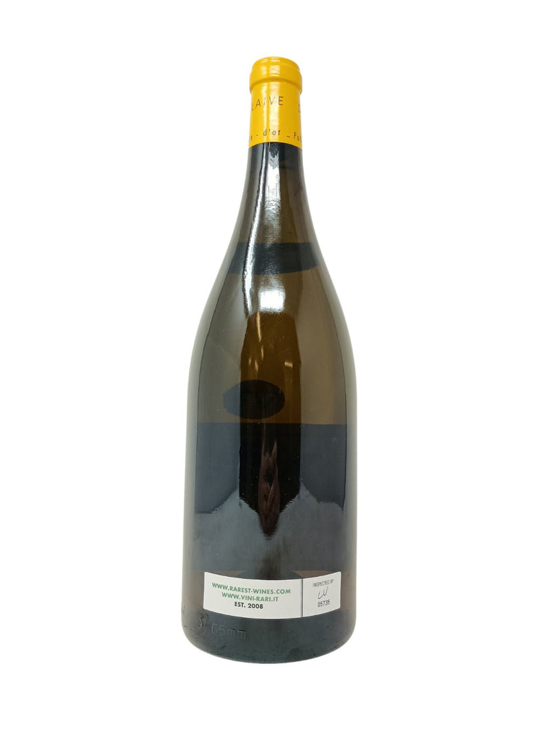 1.5L Pouilly Fuisse - 2017 - Domaines Leflaive - Raritätenweine