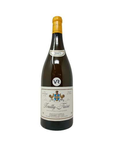 1.5L Pouilly Fuisse - 2017 - Domaines Leflaive - Raritätenweine