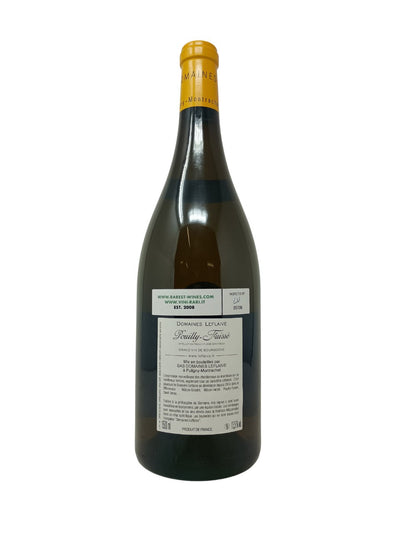 1.5L Pouilly Fuisse - 2018 - Domaines Leflaive - Raritätenweine