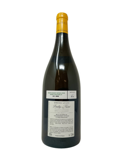 1,5L Pouilly Fuisse - 2019 - Domaines Leflaive - Raritätenweine