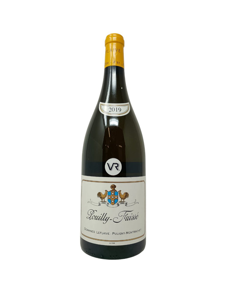 1,5L Pouilly Fuisse - 2019 - Domaines Leflaive - Raritätenweine