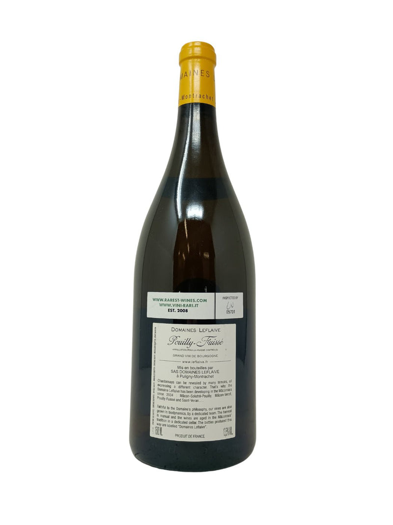 1.5L Pouilly Fuisse - 2020 - Domaines Leflaive - Raritätenweine