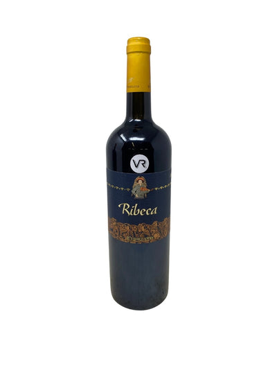 1,5L Ribeca - 2004 - Firriato - Seltene Weine