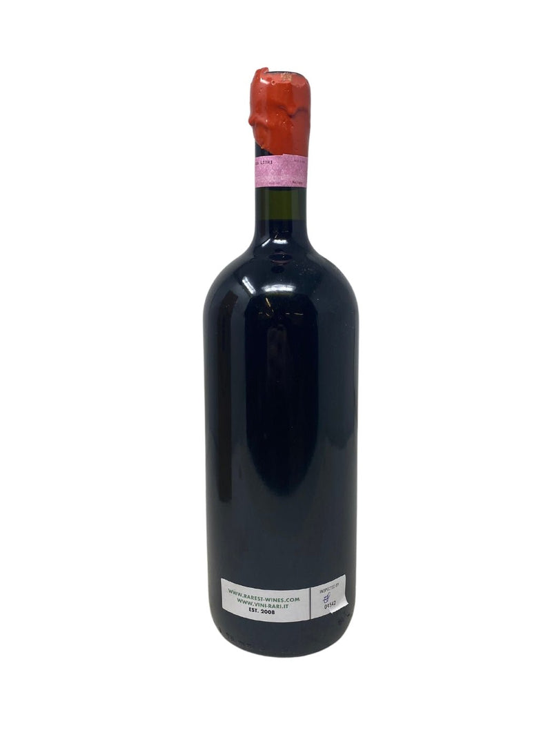 1,5L Weinberg Molsino IOWC - 1998 - Nervi - Raritätenweine