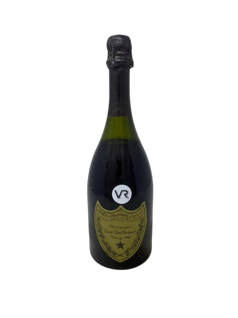 Dom Perignon Champagner Brut - 1980 - Moet & Chandon