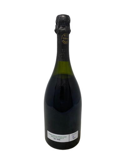 Dom Perignon Champagner Brut - 1980 - Moet & Chandon