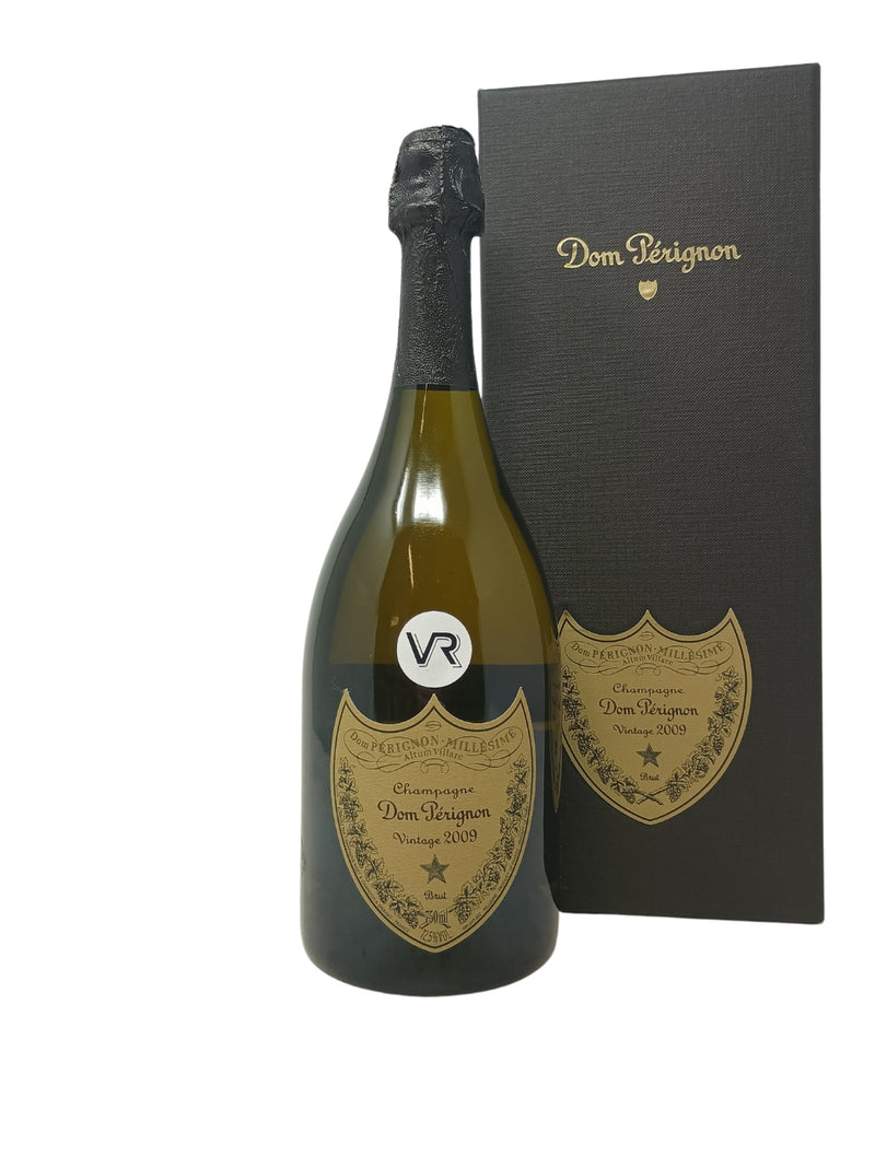 Champagner Cuvee "Dom Perignon" IOC - 2009 - Moet & Chandon