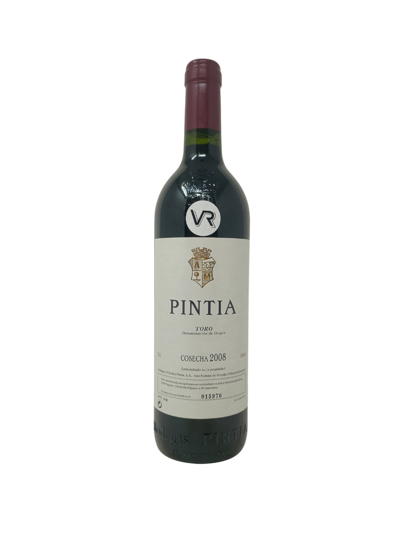 Toro 'Pintia' - 2008 - Vega Sicilia