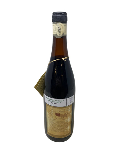 Amarone della Valpolicella - 1980 - Santa Sofia