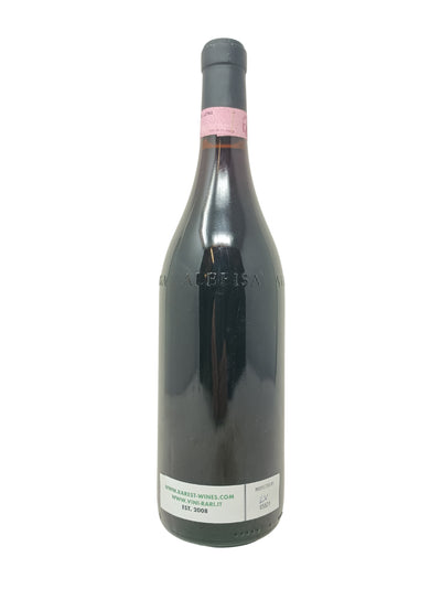 Barbaresco "Selezione del 1994" - 1989 - Produttori del Barbaresco