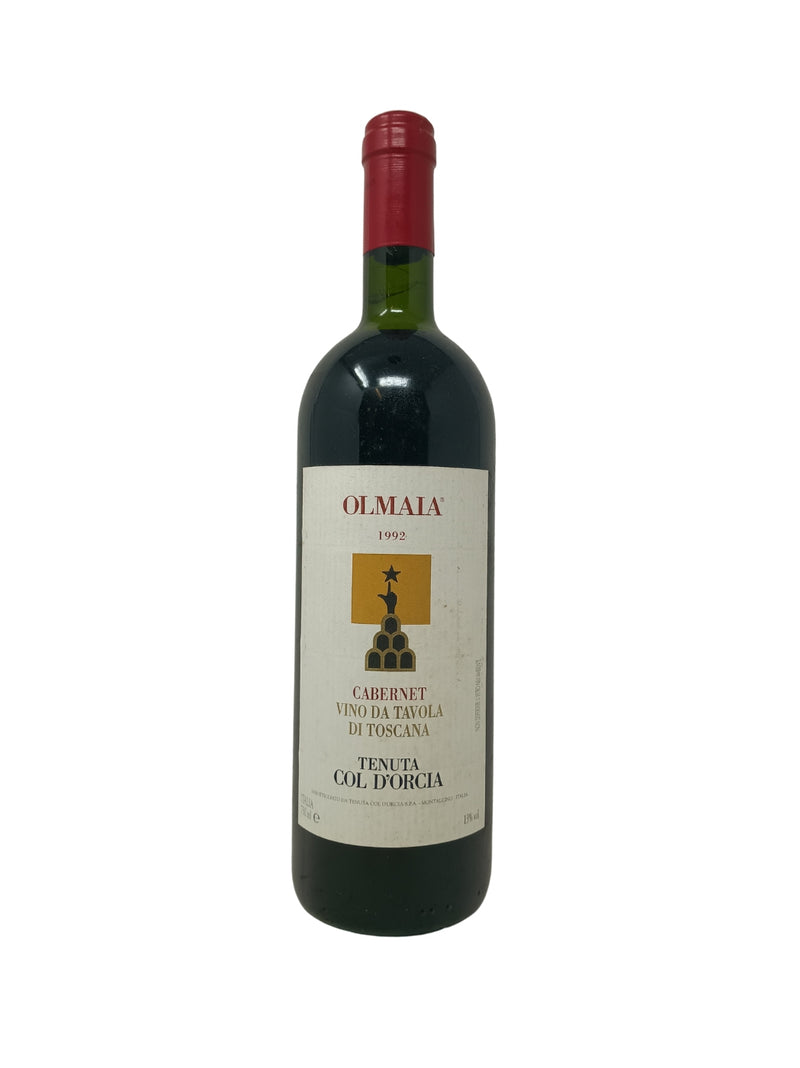 Olmaia - 1992 - Tenuta Col d&