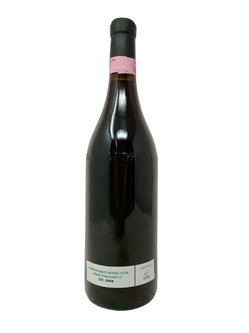 Barbaresco "Selezione del 1994" - 1989 - Produttori del Barbaresco