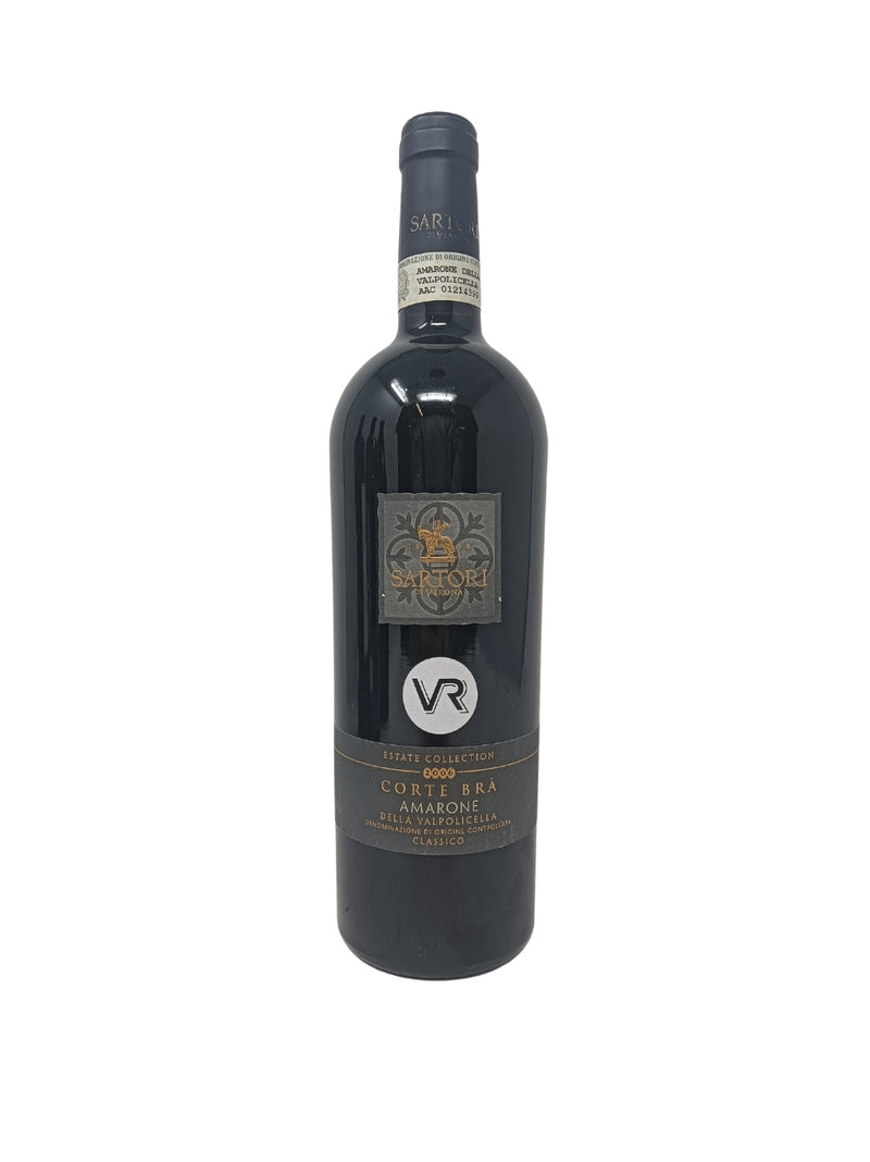 Amarone della Valpolicella "Corte Brà" - 2006 - Sartori di Verona