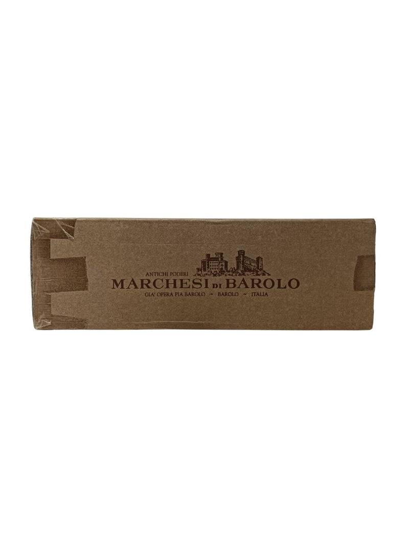 3L Barolo IOC - 2013 - Marchesi di Barolo - Raritätenweine