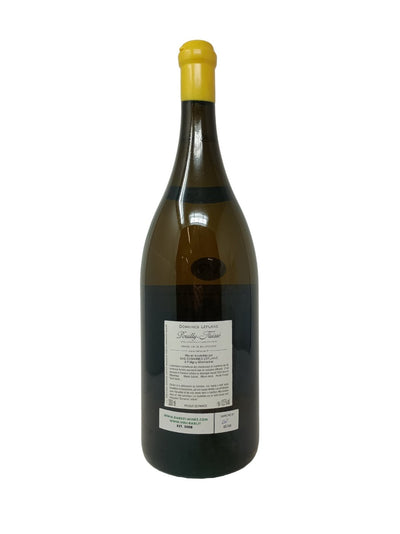 3L Pouilly Fuisse IOWC - 2018 - Domaines Leflaive - Raritätenweine