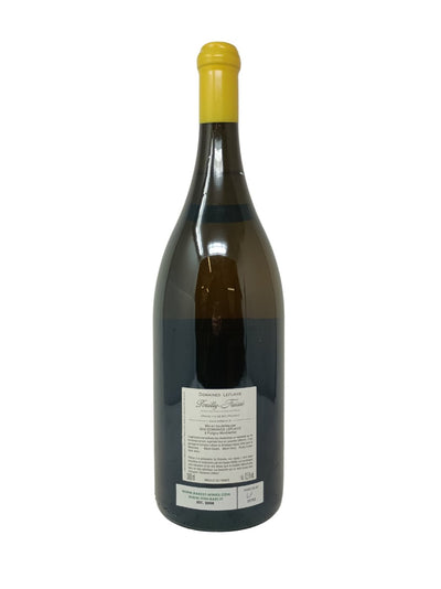 3L Pouilly Fuisse IOWC - 2019 - Domaines Leflaive - Raritätenweine