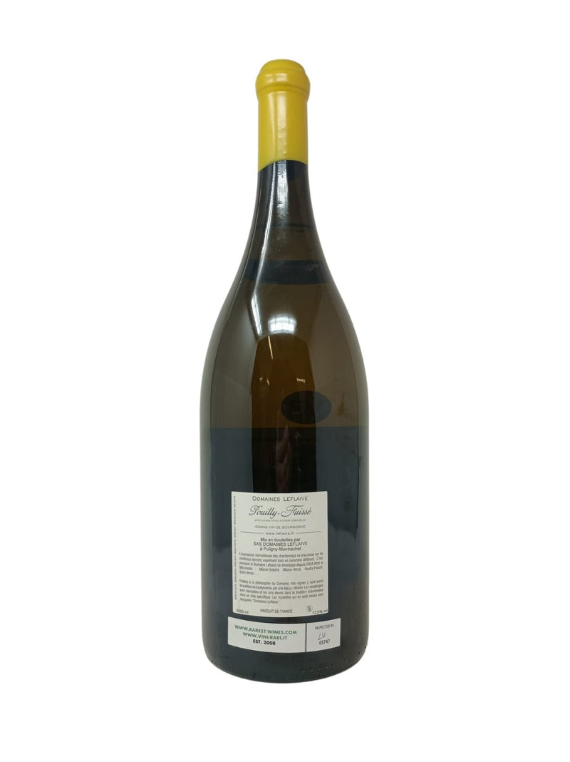 3L Pouilly Fuisse IOWC - 2020 - Domaines Leflaive - Raritätenweine