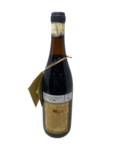 Amarone della Valpolicella - 1980 - Santa Sofia